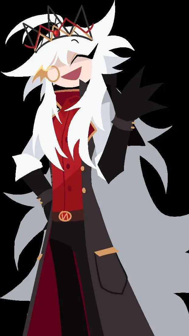 ai character: Count Nihil Fpe  background