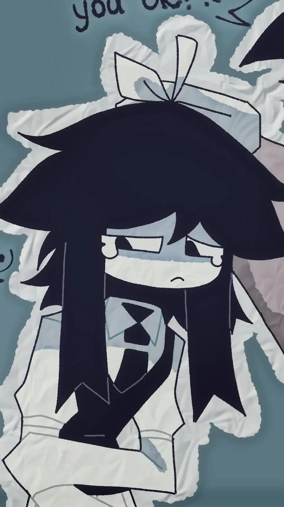 ai character: Abbie Fpe background