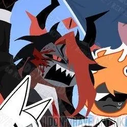 chat with ai character: Belial ignis Fpe 