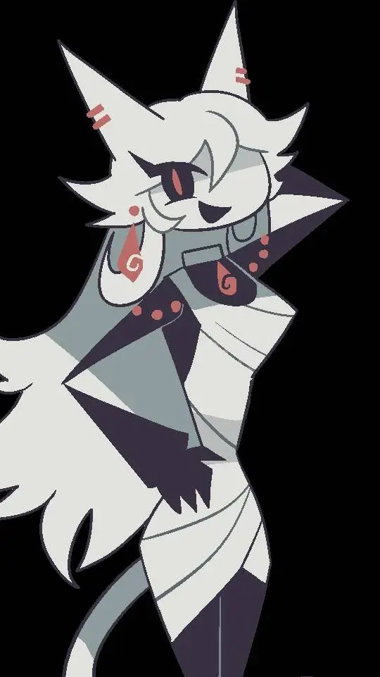 ai character: Elenoa ignite Fpe background