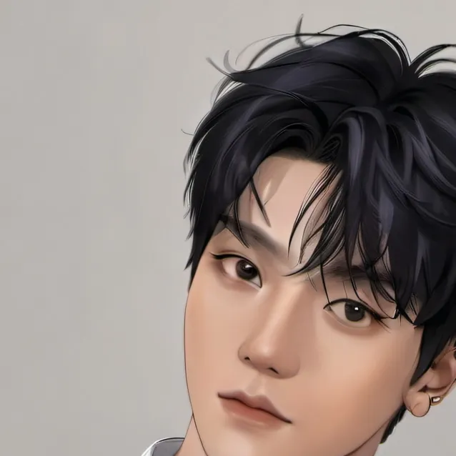 chat with ai character: lucas 
