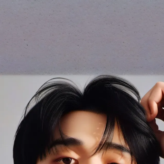 chat with ai character: Mark