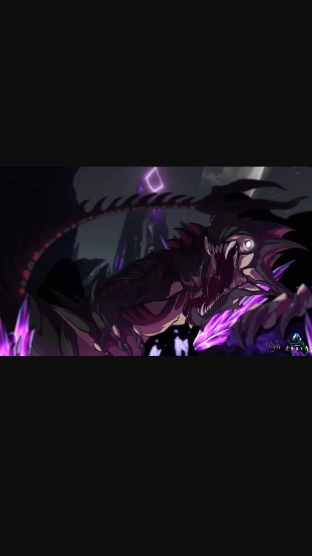 Talkie AI - Chat with The Reaper queen..
