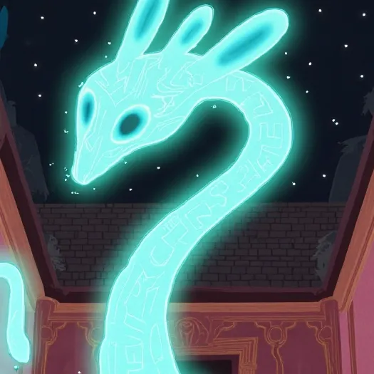 chat with ai character: nabber