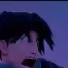 chat with ai character: 💜𝓙𝓘𝓝𝓤