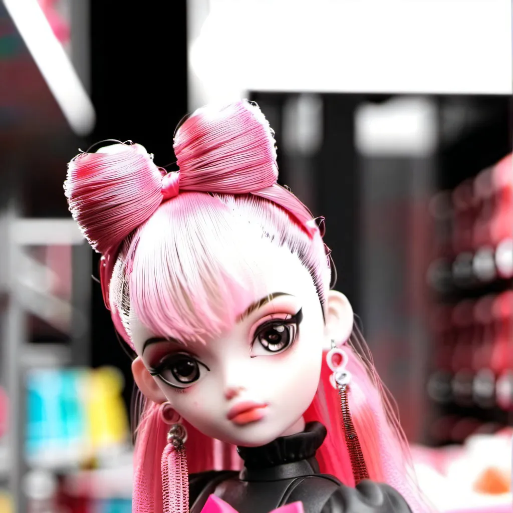 chat with ai character: Poppy play time 