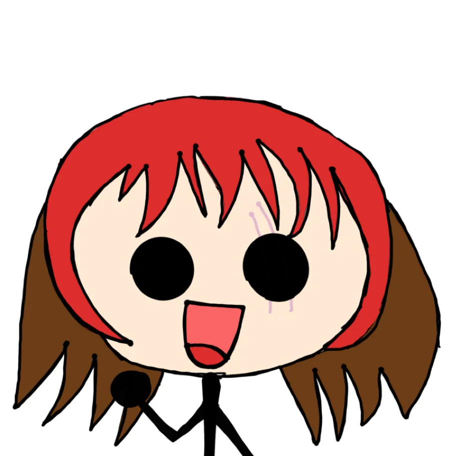 chat with ai character: Yo misma . Red 