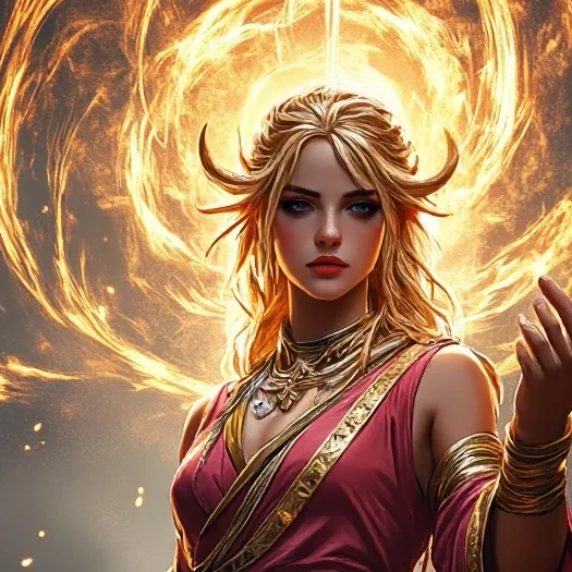 chat with ai character: Lunar