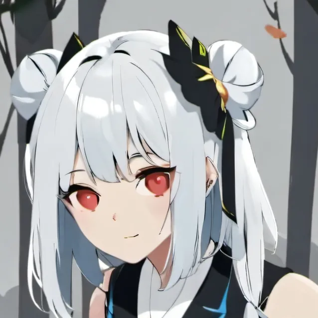chat with ai character: mili tú novia