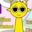 chat with ai character: sprunki pero en 4K