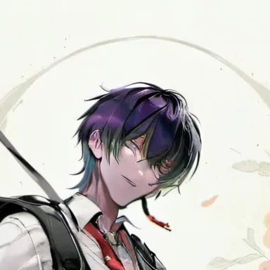 chat with ai character: Alexander 