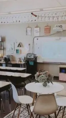 ai character: my class but boys background