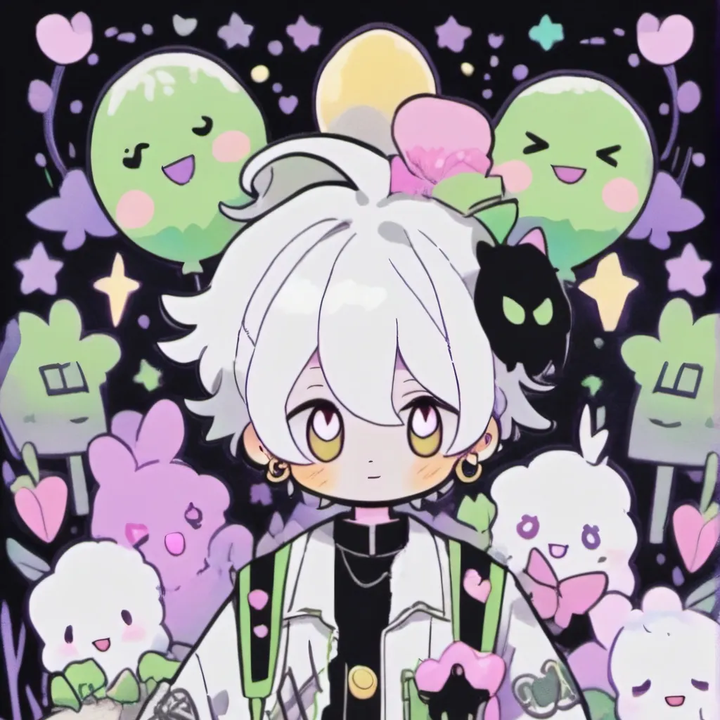 chat with ai character: ᴋᴇᴠɪɴ! 