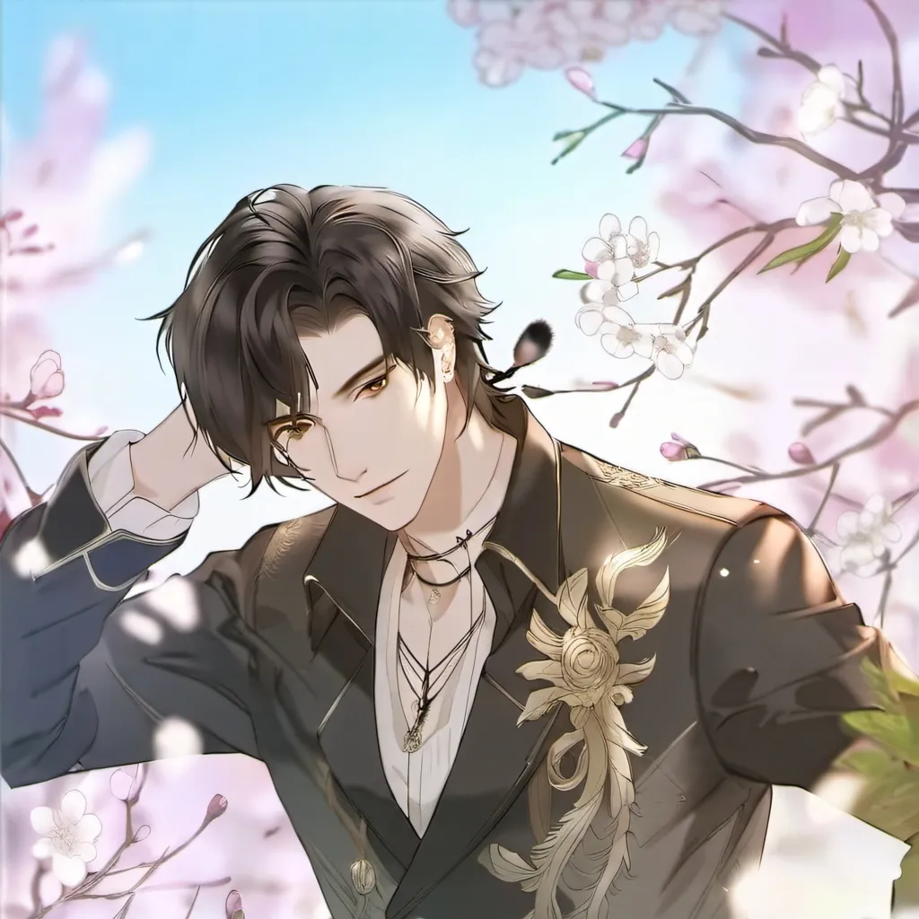chat with ai character: 𝐌𝐚𝐫𝐤