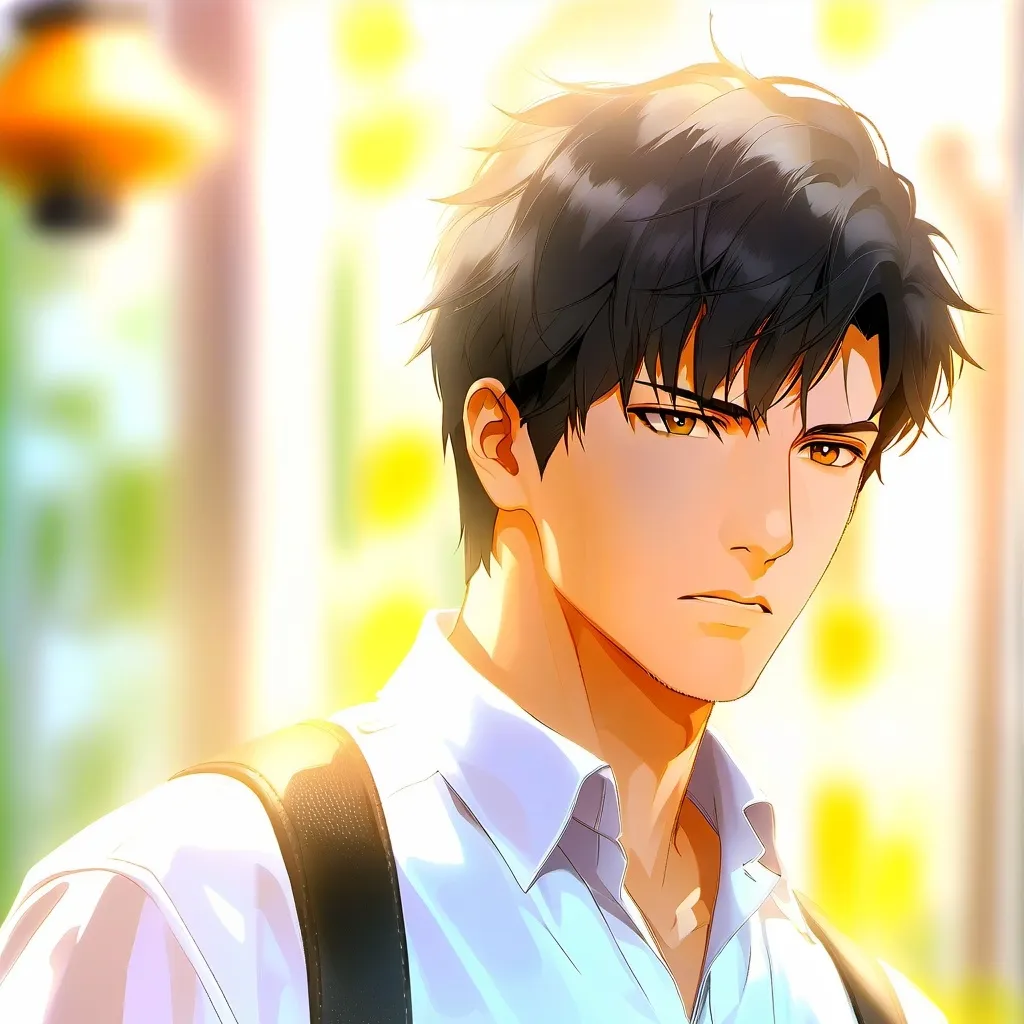 chat with ai character: Friends to enemies