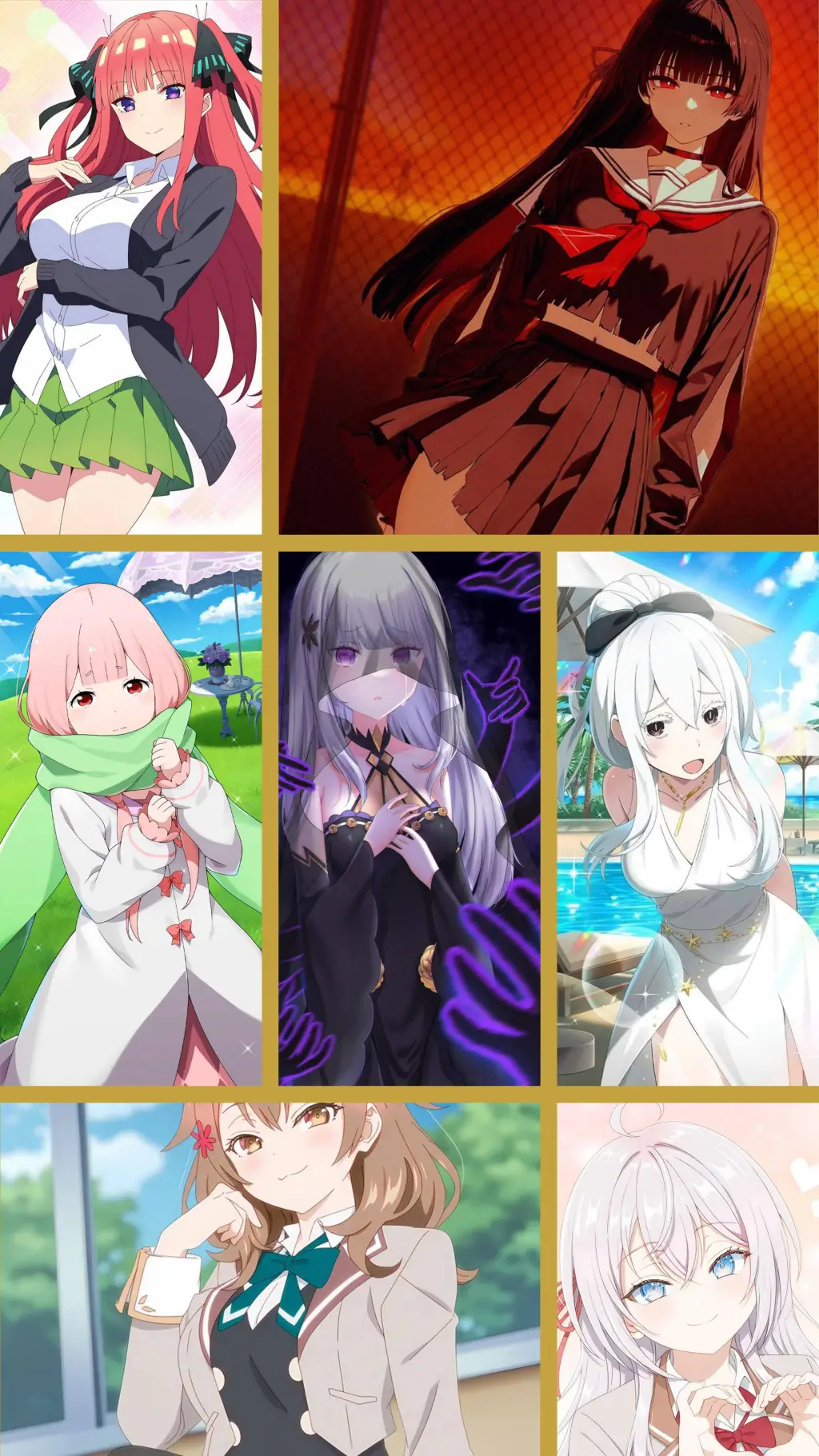 ai character: ♣Amigas del Ciel💝 background