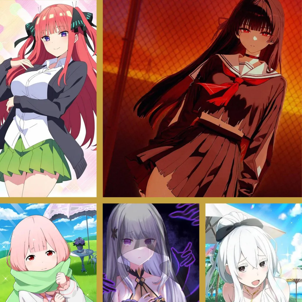 chat with ai character: ♣Amigas del Ciel💝