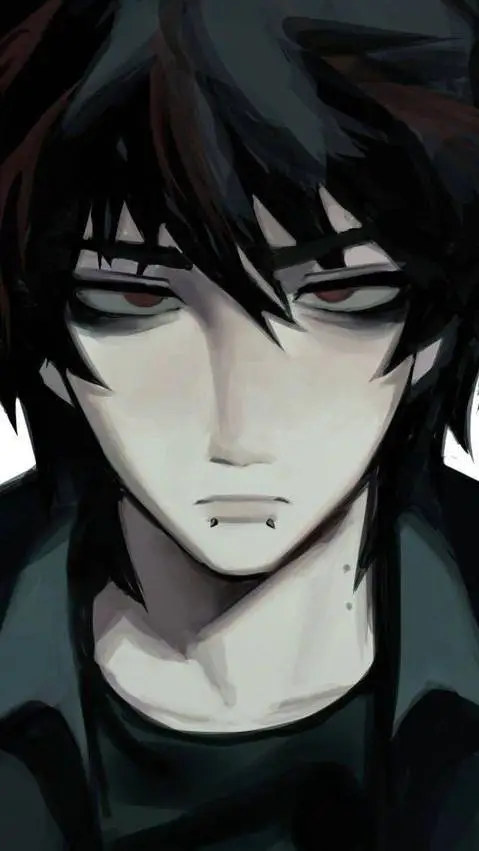 Talkie AI - Chat with Xander Shoto