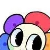 chat with ai character: Dandy