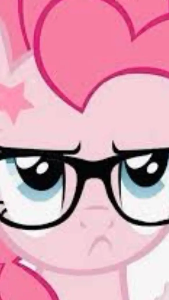 ai character: 🎀pinkie pie🎀 background