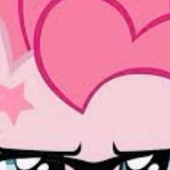 chat with ai character: 🎀pinkie pie🎀