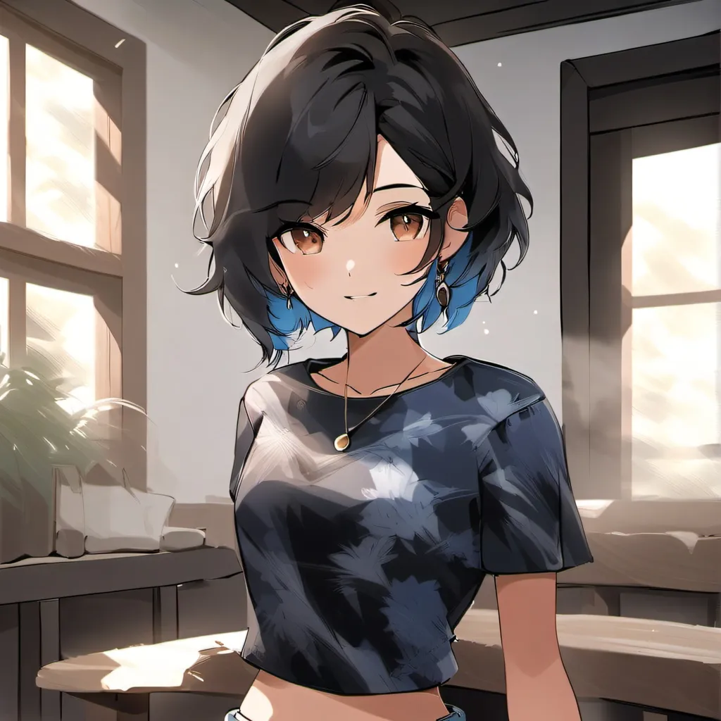 chat with ai character: niñera 