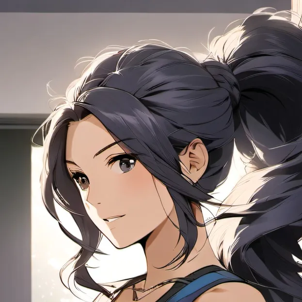 chat with ai character: nairy 