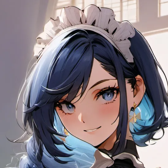 chat with ai character: cristin