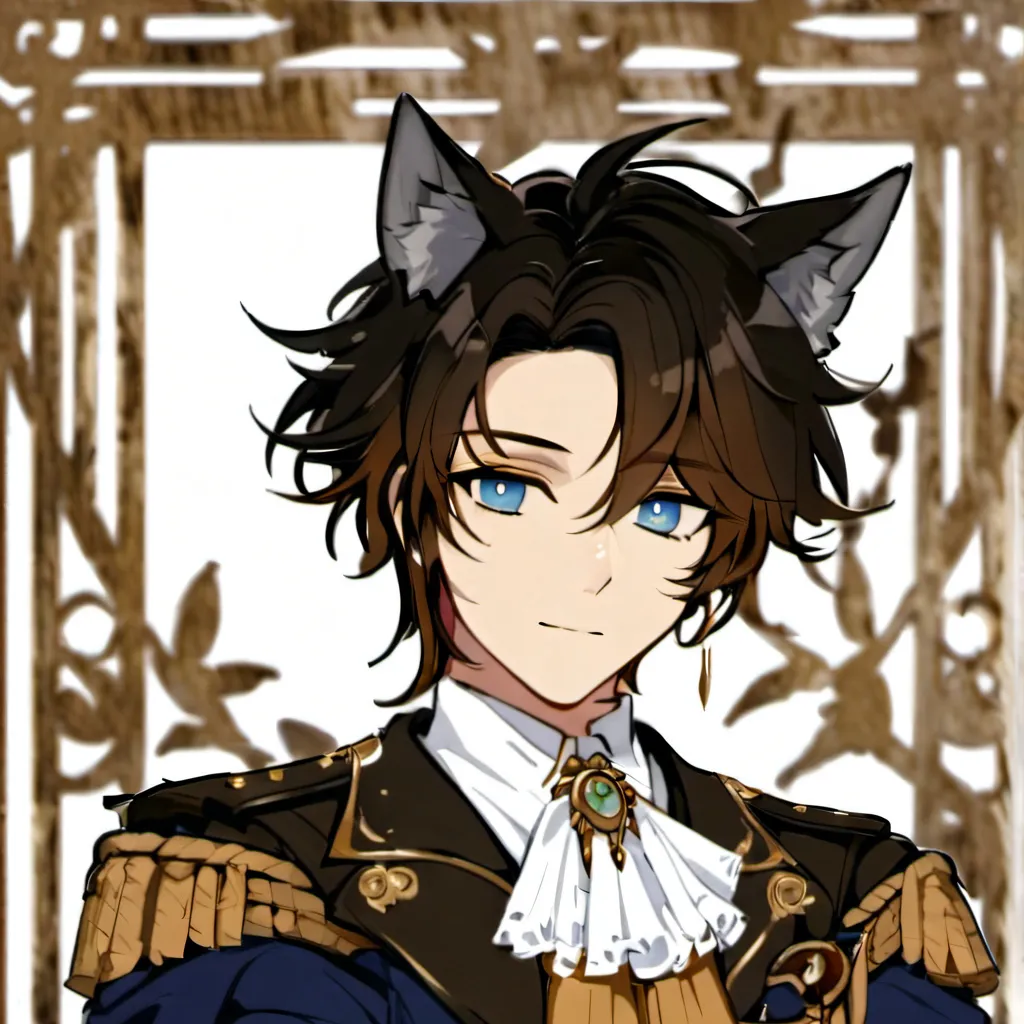 chat with ai character: Arthur