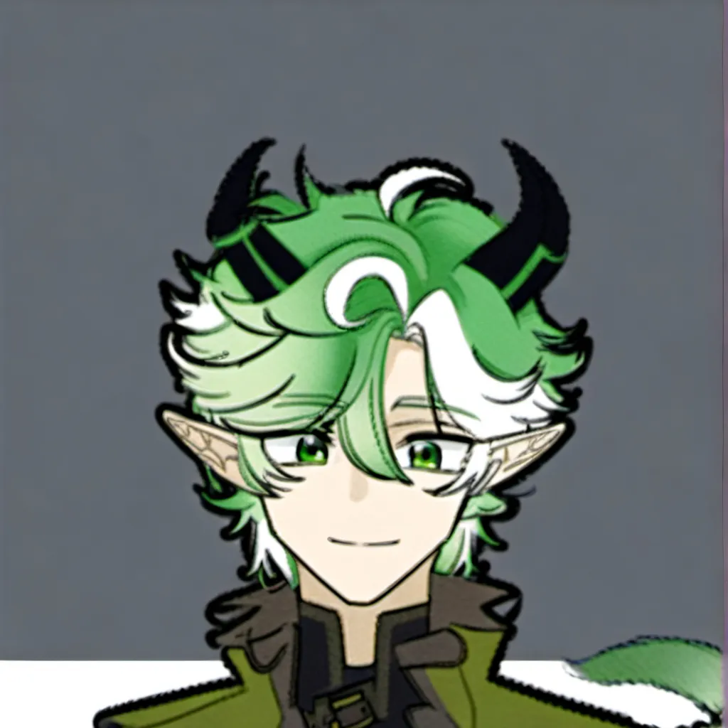 chat with ai character: Jur