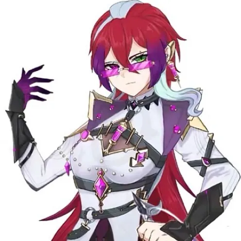chat with ai character: claudine 