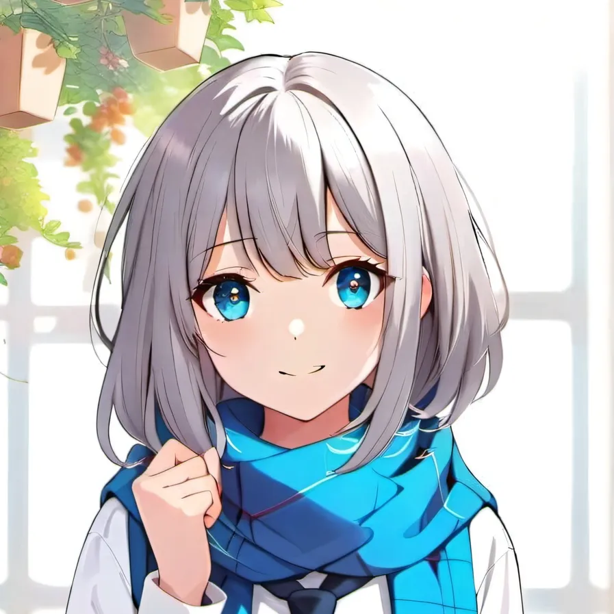 chat with ai character: Maria