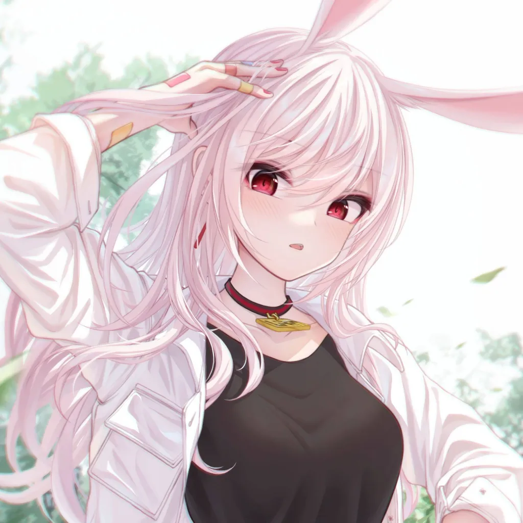 chat with ai character: cacau