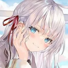 chat with ai character: Alya