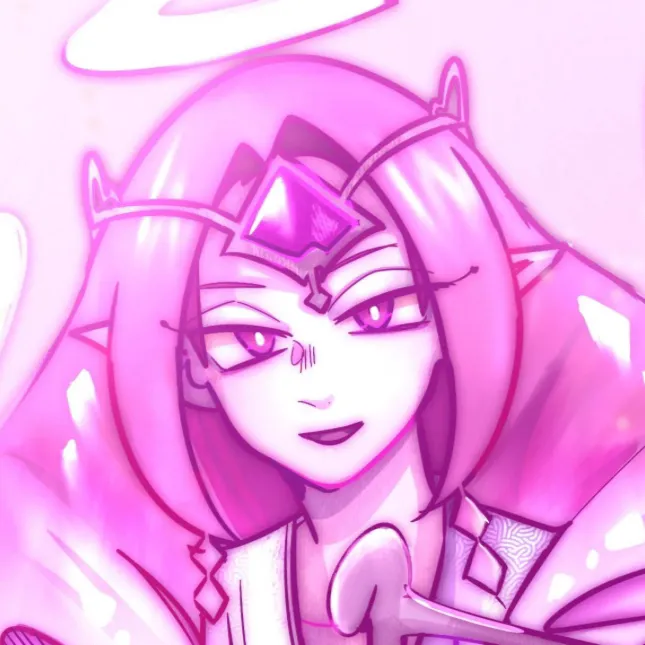 chat with ai character: Eternal sugar