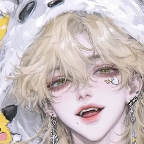 chat with ai character: Lucas