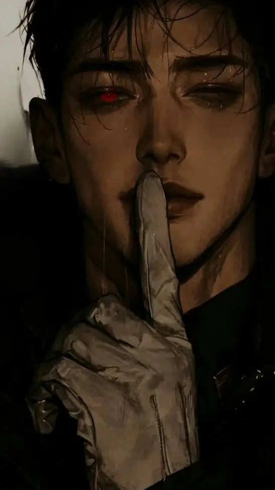 ai character: ★Alex★ background