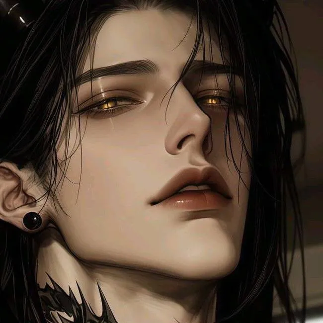 chat with ai character: ★Luis★