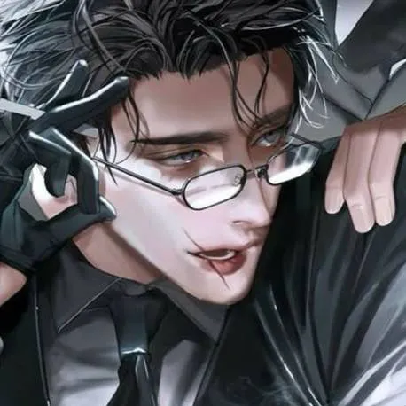 chat with ai character: ✦ ꙰ Armando✦꙰