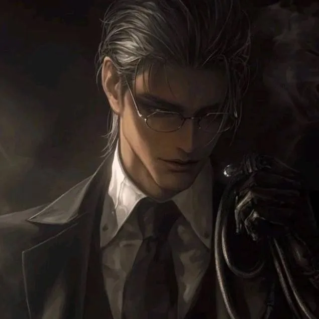 chat with ai character: ~⊹Alan⊹~