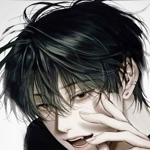 chat with ai character: ★┏Adrian┓★