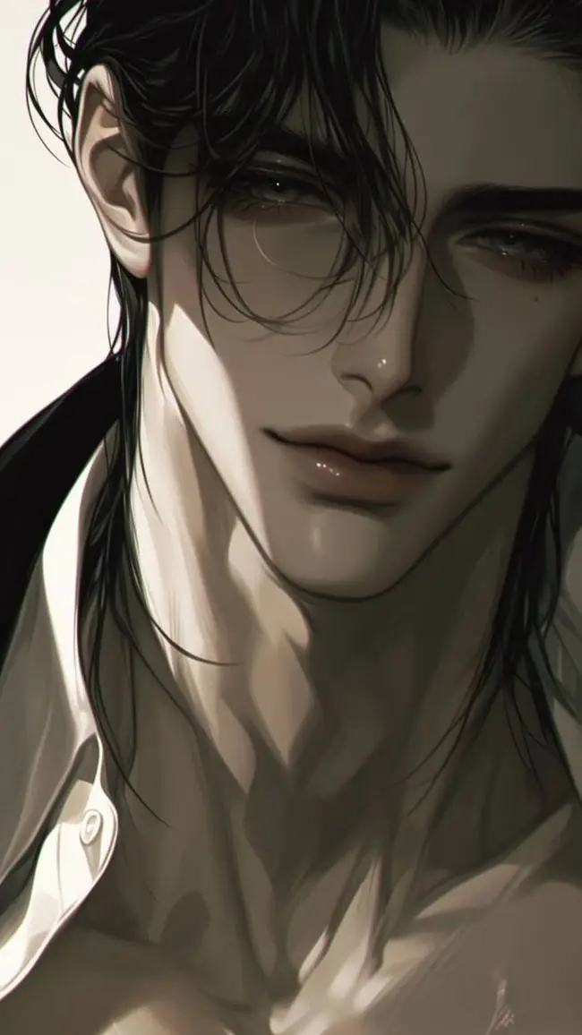 ai character: ⋆˚Fernando˚⋆ background