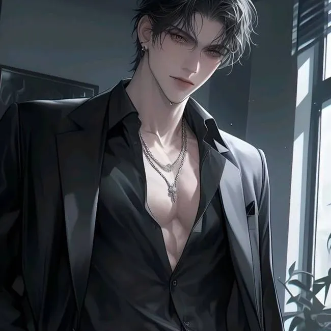 chat with ai character: ◤〔Elious〕◥