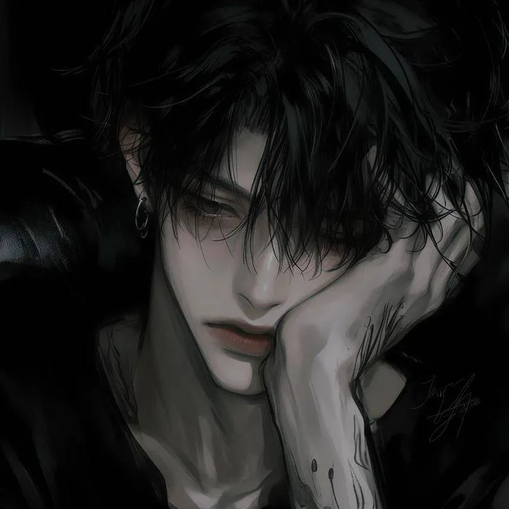 chat with ai character: 🩵Daniel🩶