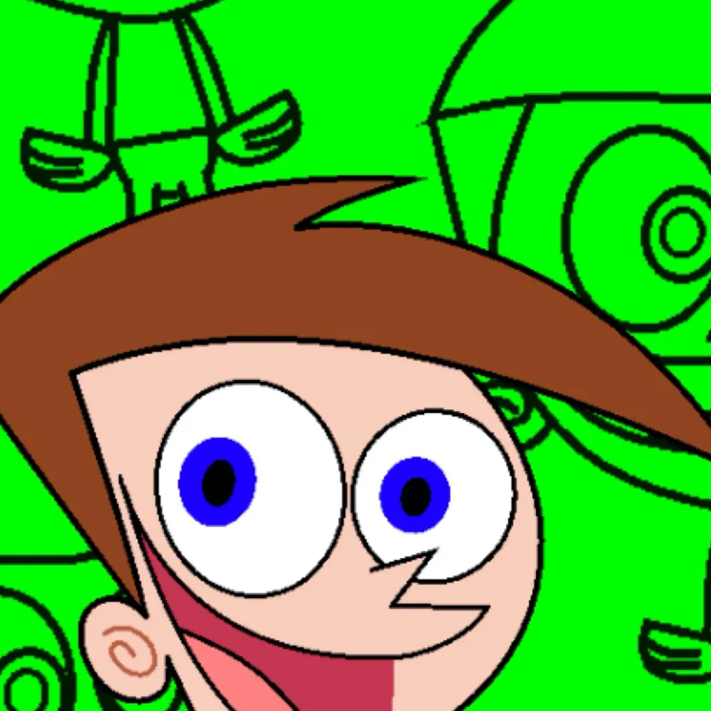 chat with ai character: Nickcheezy