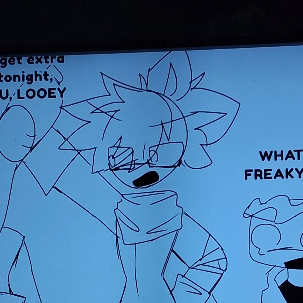 chat with ai character: berryfunnycake