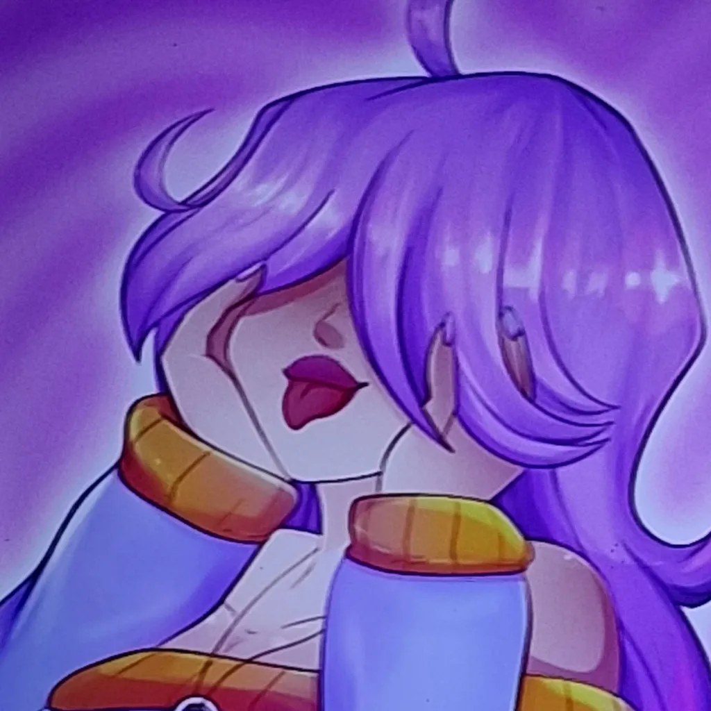 chat with ai character: Mystery's sis?!