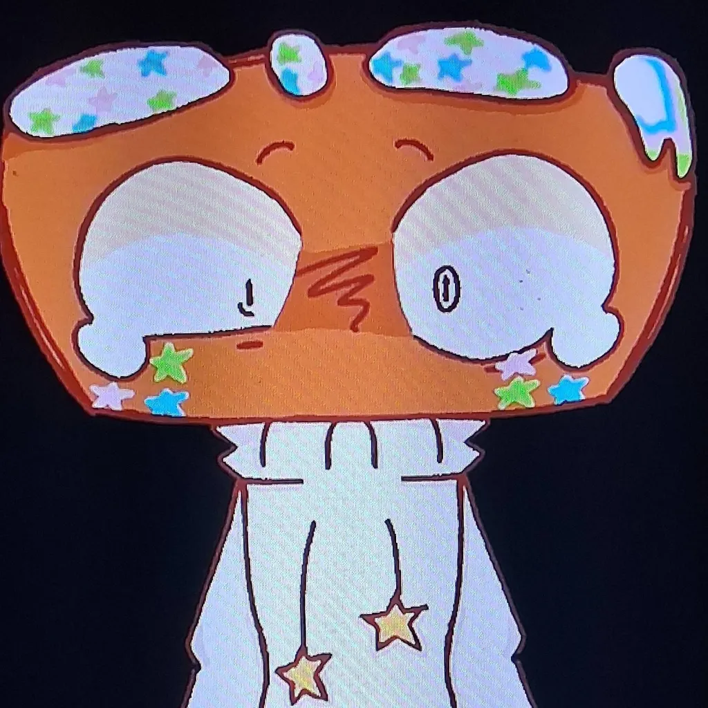 chat with ai character: Cosmo...?
