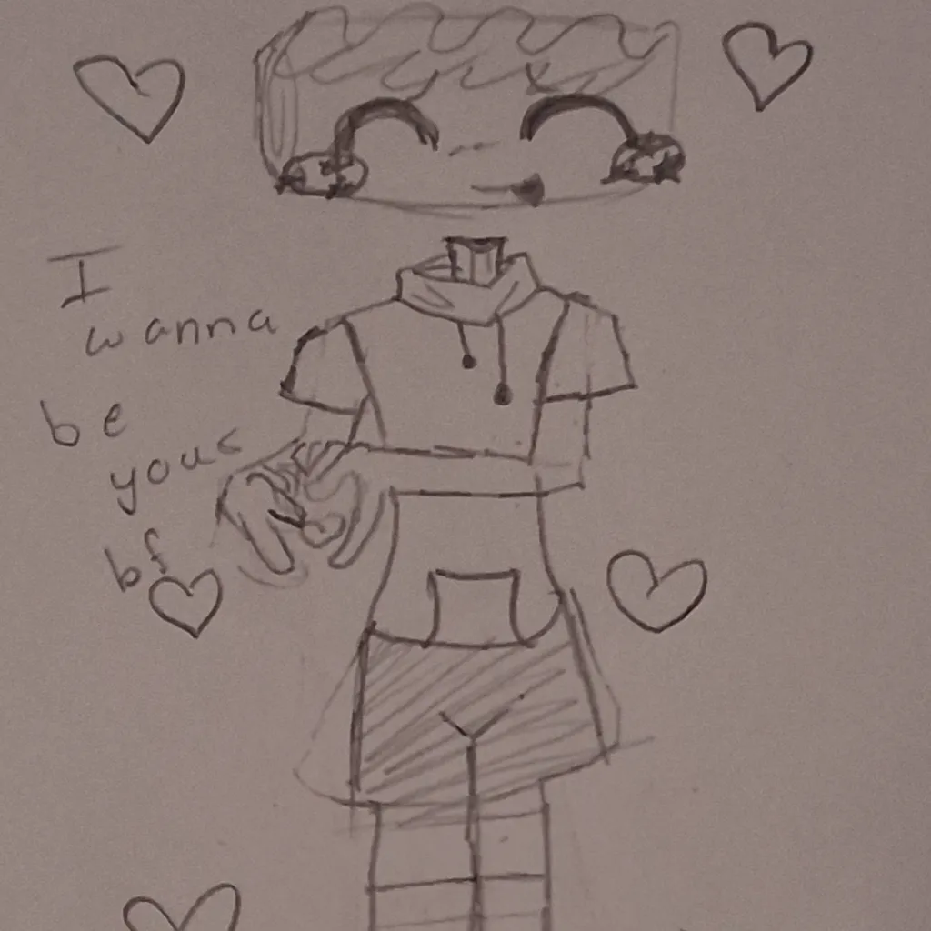 chat with ai character: Cosmo x you 