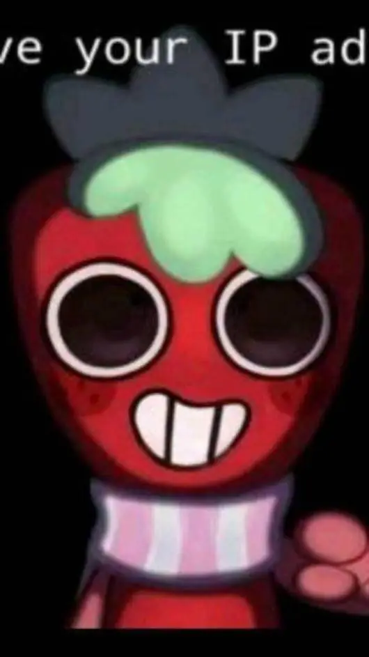 ai character: Sprout Seedly  background